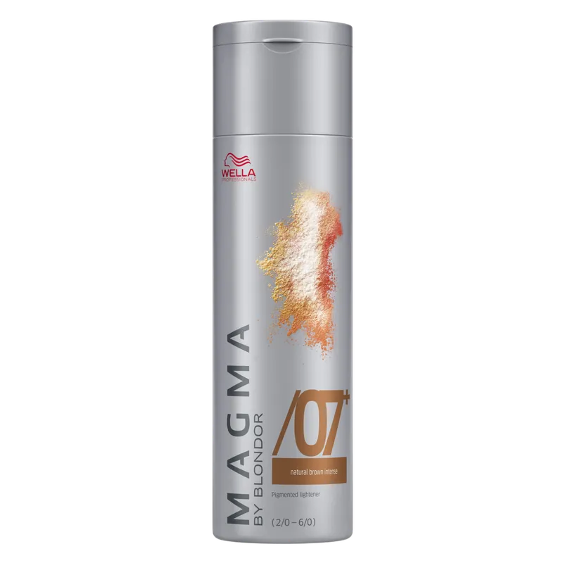 Wella Professionals Magma Aufheller Echt