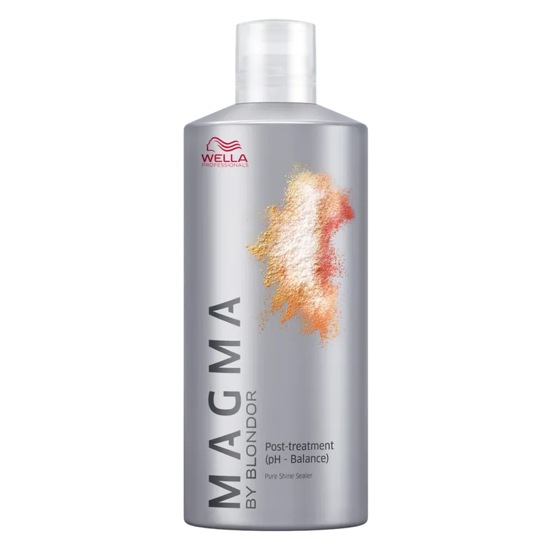 Wella Professionals Magma Post Treatment Meistverkauft