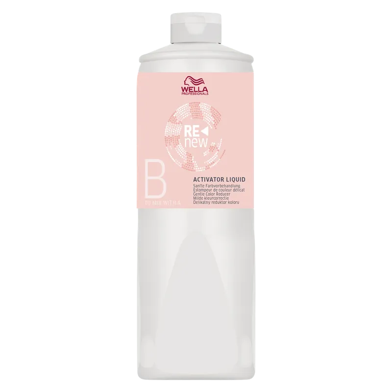 Letzte Chance Wella Professionals Color Renew Activator Liquid