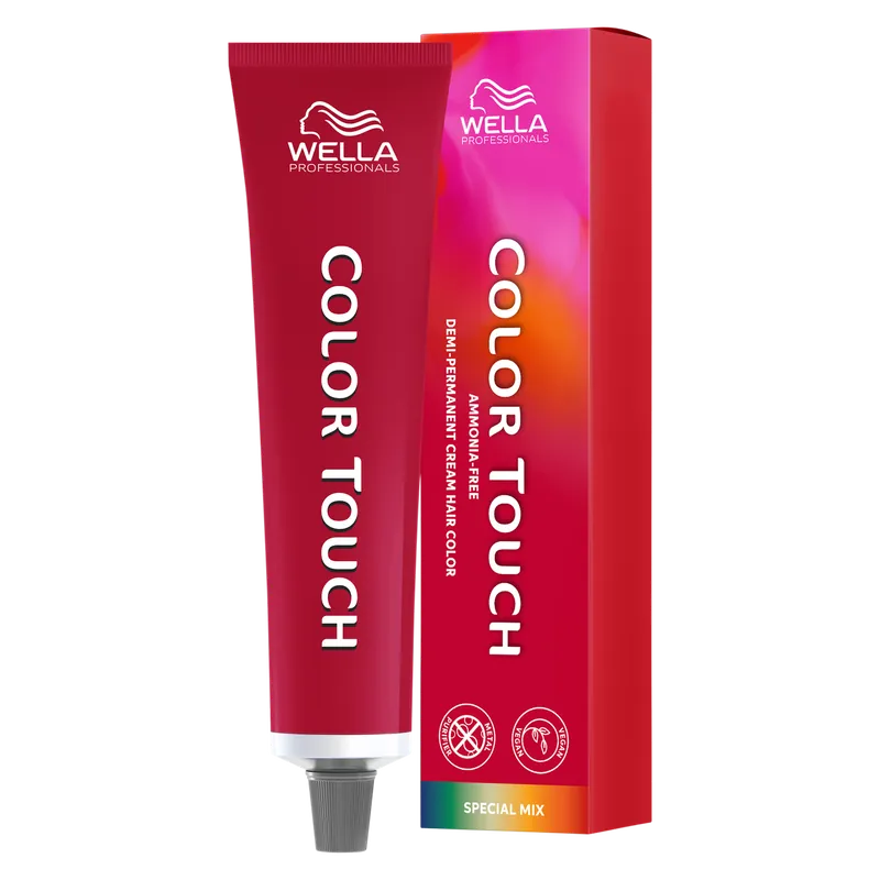 Neu Wella Professionals Color Touch Special Mix