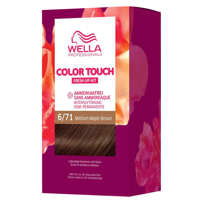 Wella Professionals Color Touch Fresh Up Kit Highlight