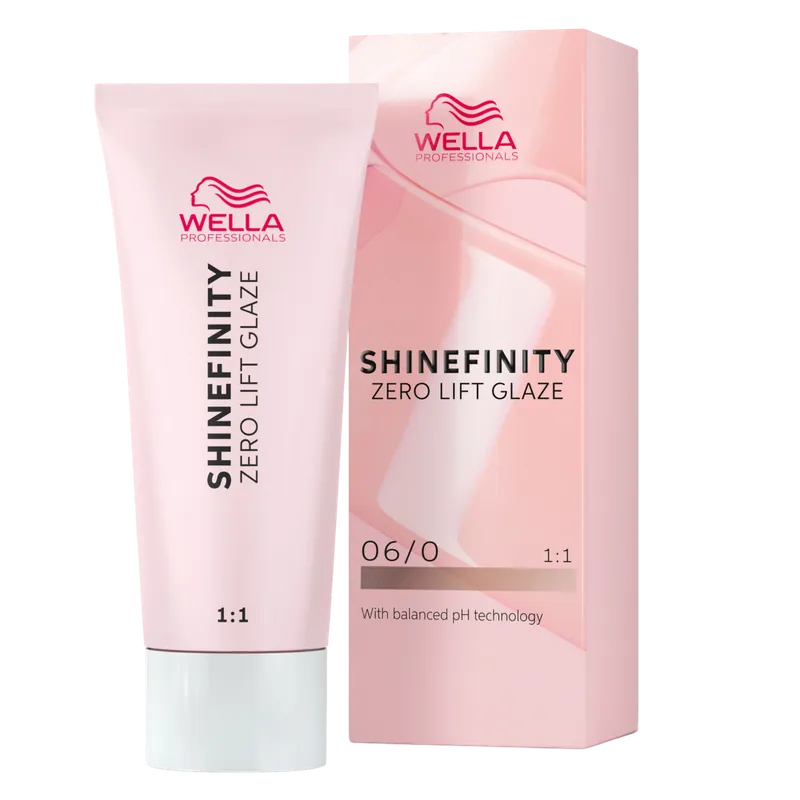 Wella Professionals Shinefinity Natural Top-Seller