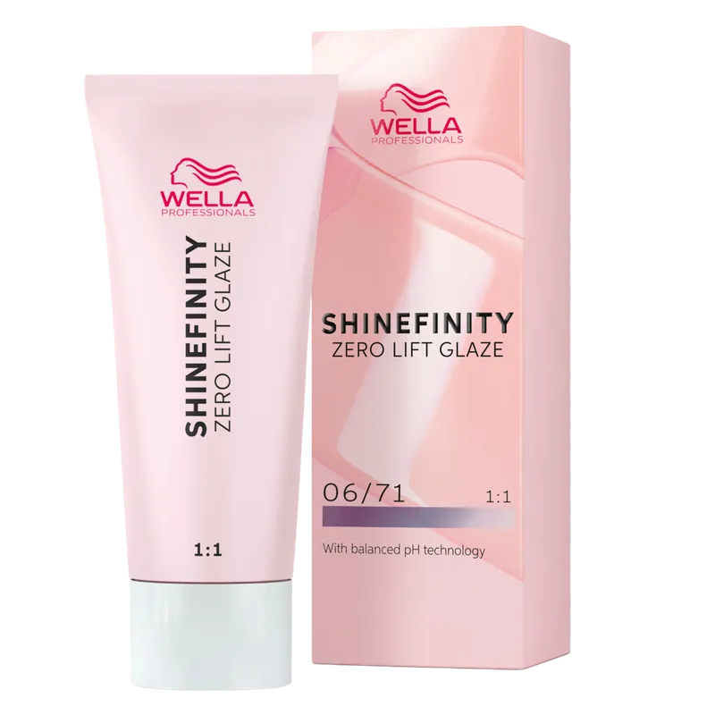 Wella Professionals Shinefinity Cool Bestpreis