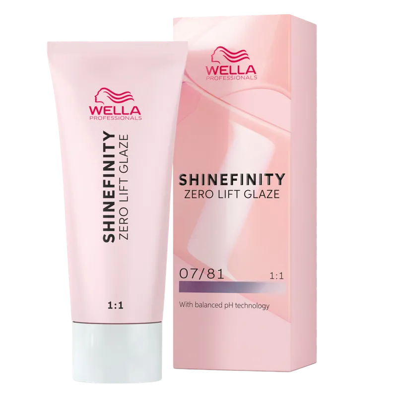 Wella Professionals Shinefinity Cool Preiswert