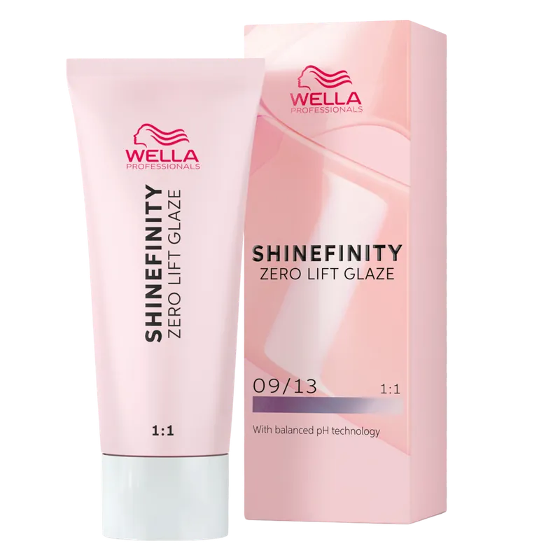 Wella Professionals Shinefinity Cool Markenware