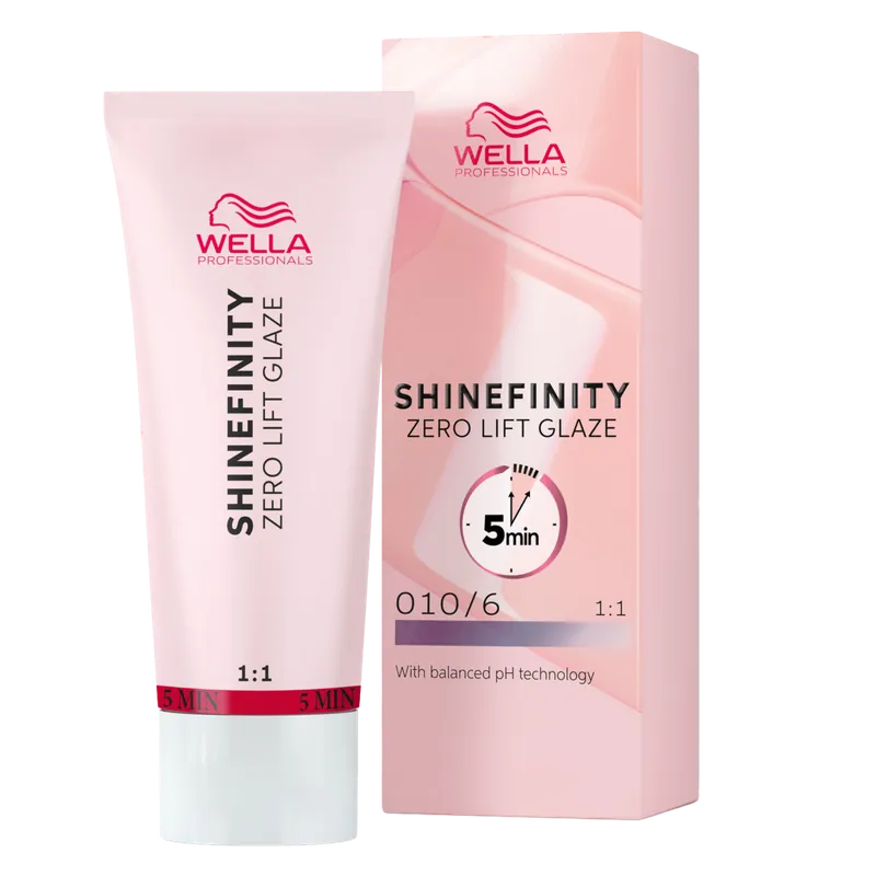 Wella Professionals Shinefinity Cool Sonderangebot