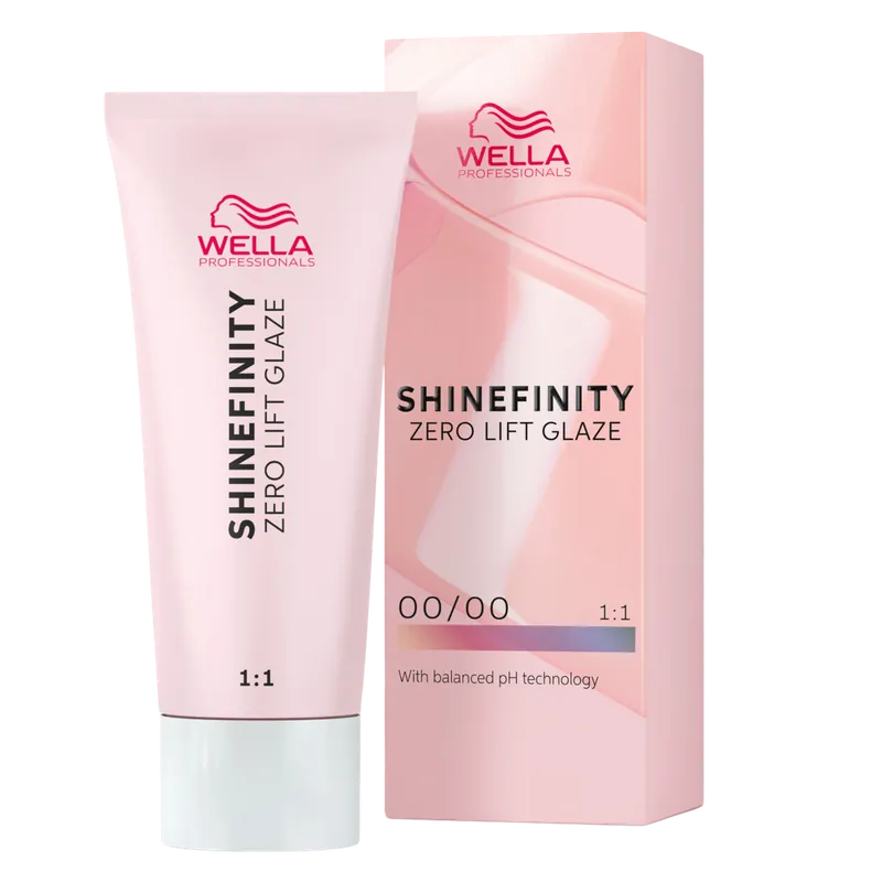 Geprüft Wella Professionals Shinefinity Booster