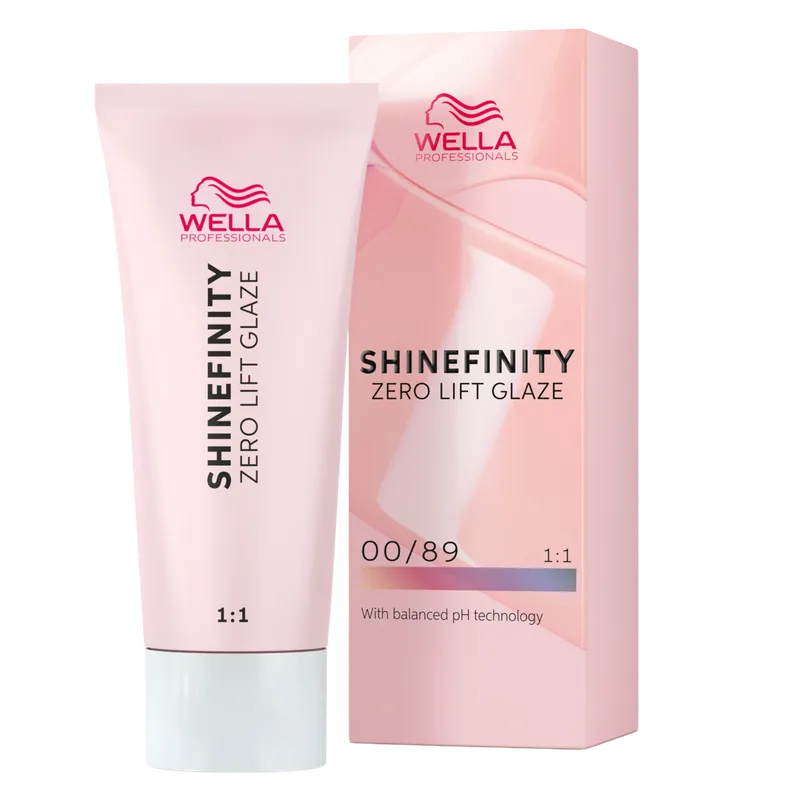 Preiswert Wella Professionals Shinefinity Booster