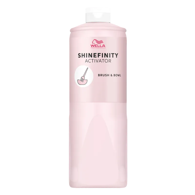 Wella Professionals Shinefinity Activator Brush Bowl Preis Gesenkt