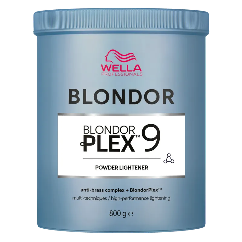 Wella Professionals BlondorPlex Must-Have