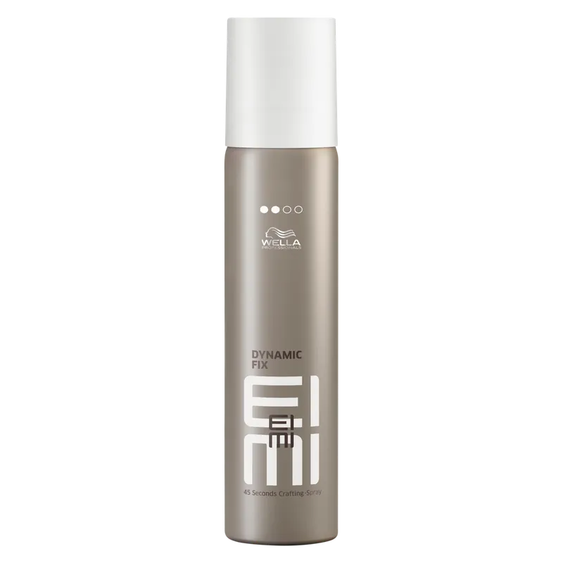 Sonderaktion Wella Professionals EIMI Dynamic Fix
