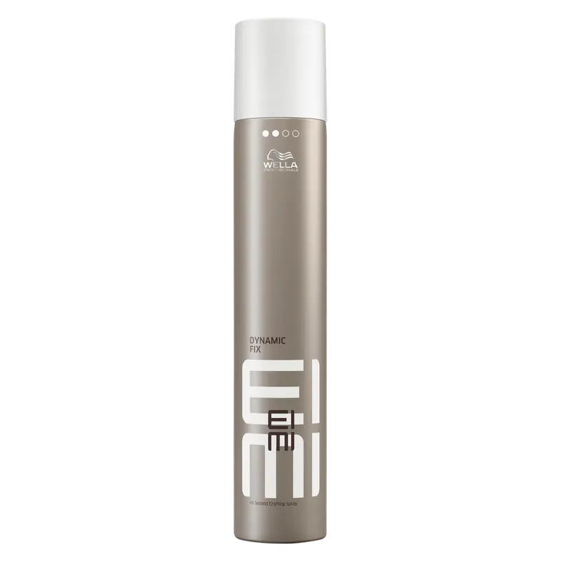 Wella Professionals EIMI Dynamic Fix Sonderaktion