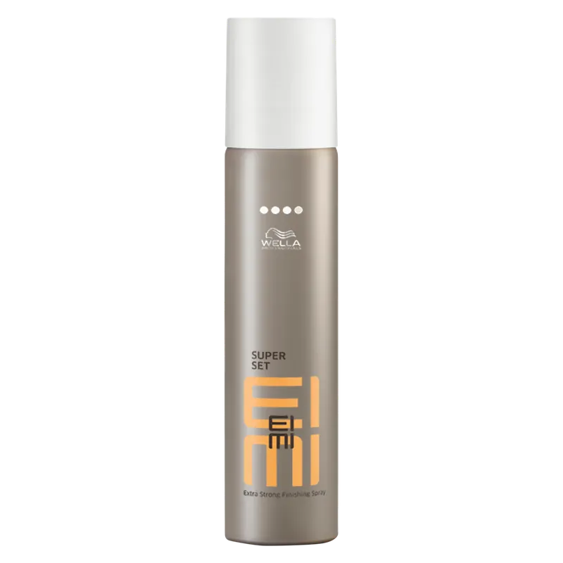 Wella Professionals EIMI Super Set Neue Ware