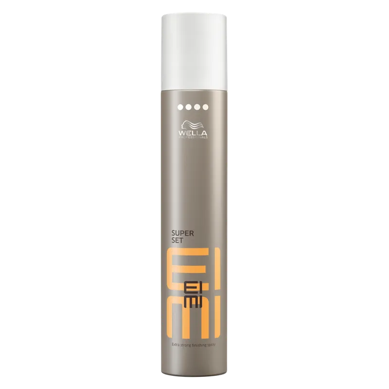 Wella Professionals EIMI Super Set Knallerangebot