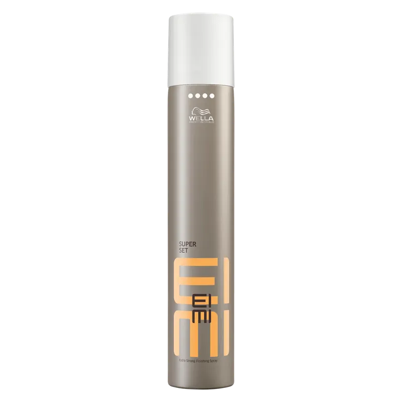 Wella Professionals EIMI Super Set Highlight