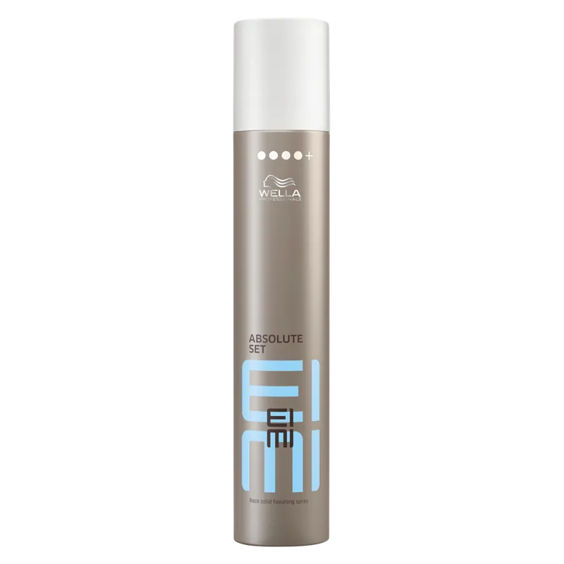 Bestpreis Wella Professionals EIMI Absolute Set