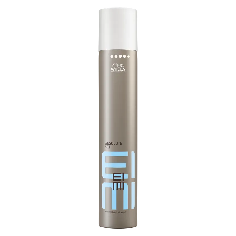 Super-Preis Wella Professionals EIMI Absolute Set
