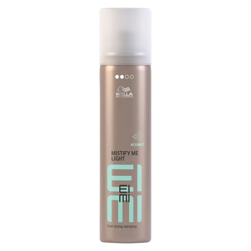 Wella Professionals EIMI Mistify me light Beliebt
