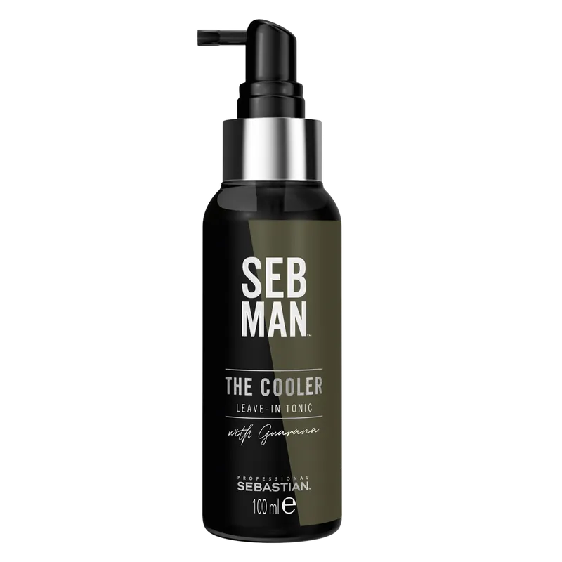 Sebastian Professional SEB MAN The Cooler Erfrischendes Leave-In Tonic Versand Am Gleichen Tag