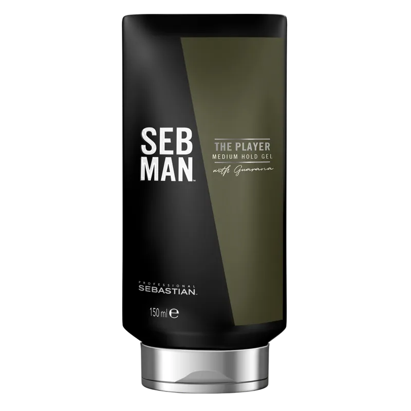 Sebastian Professional SEB MAN The Player Gel mit mittelstarkem Halt Rabatt
