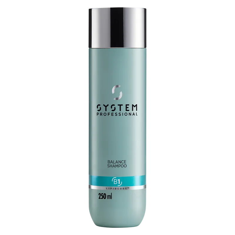 System Professional LipidCode Balance Scalp Shampoo Letzte Chance