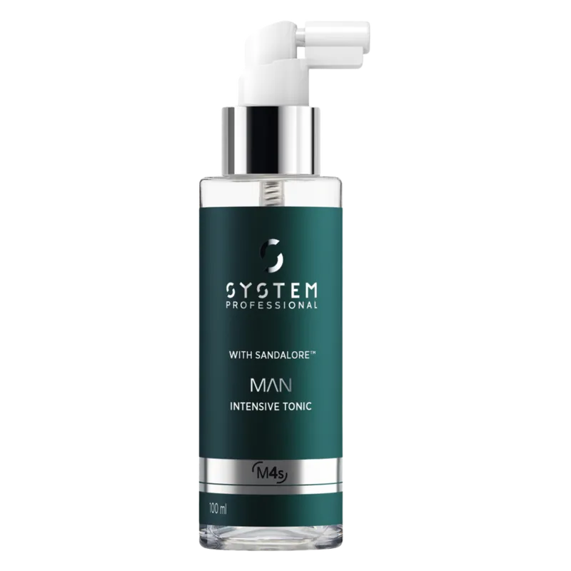 System Professional LipidCode Man Intensive Tonic Echt