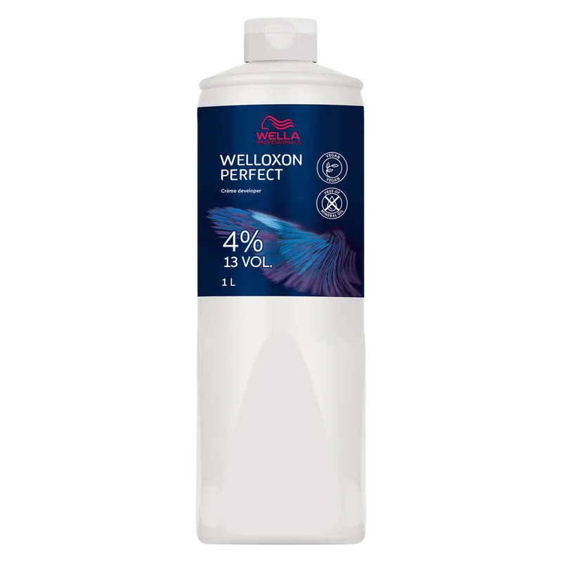 Angebot Wella Professionals Welloxon Perfect 0,04