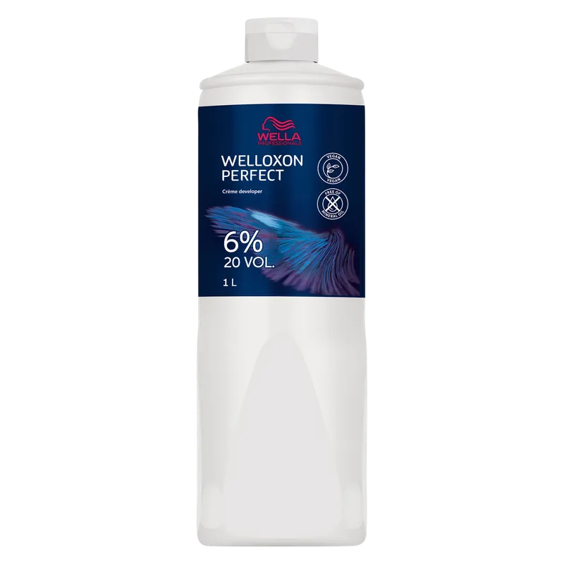Wella Professionals Welloxon Perfect 0,06 Saisonangebot