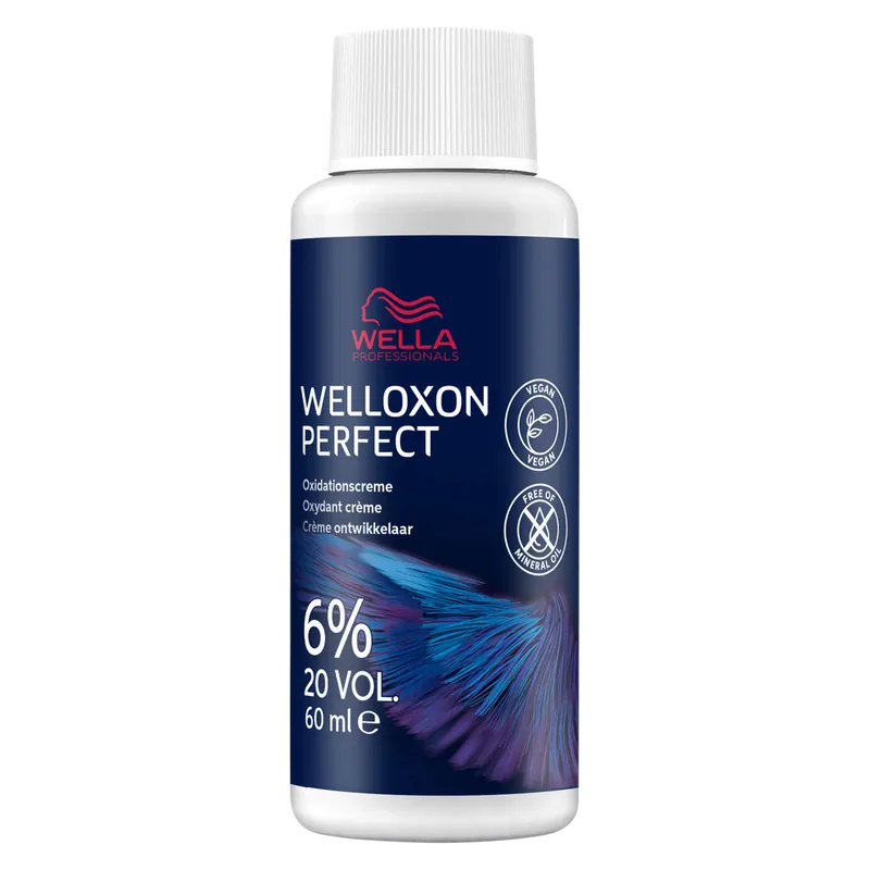 Saisonangebot Wella Professionals Welloxon Perfect 0,06