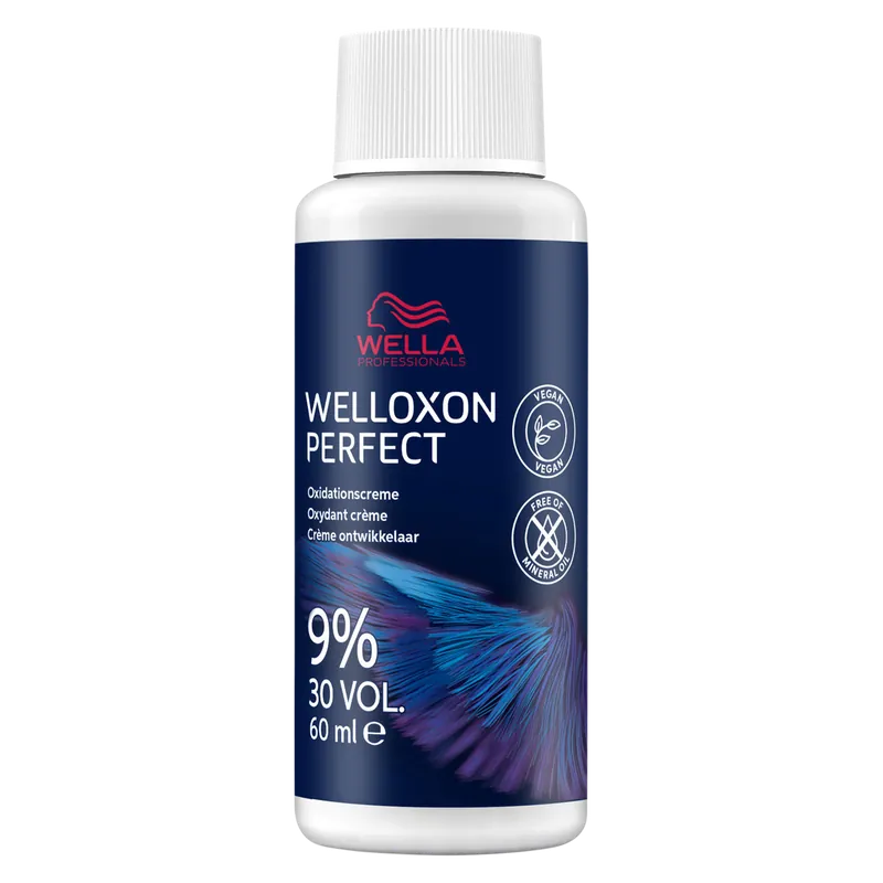 Wella Professionals Welloxon Perfect 0,09 Preiswert