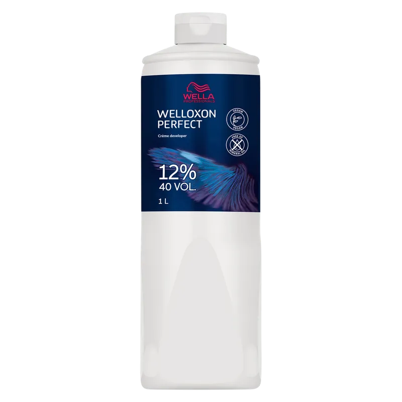Sonderangebot Wella Professionals Welloxon Perfect 0,12