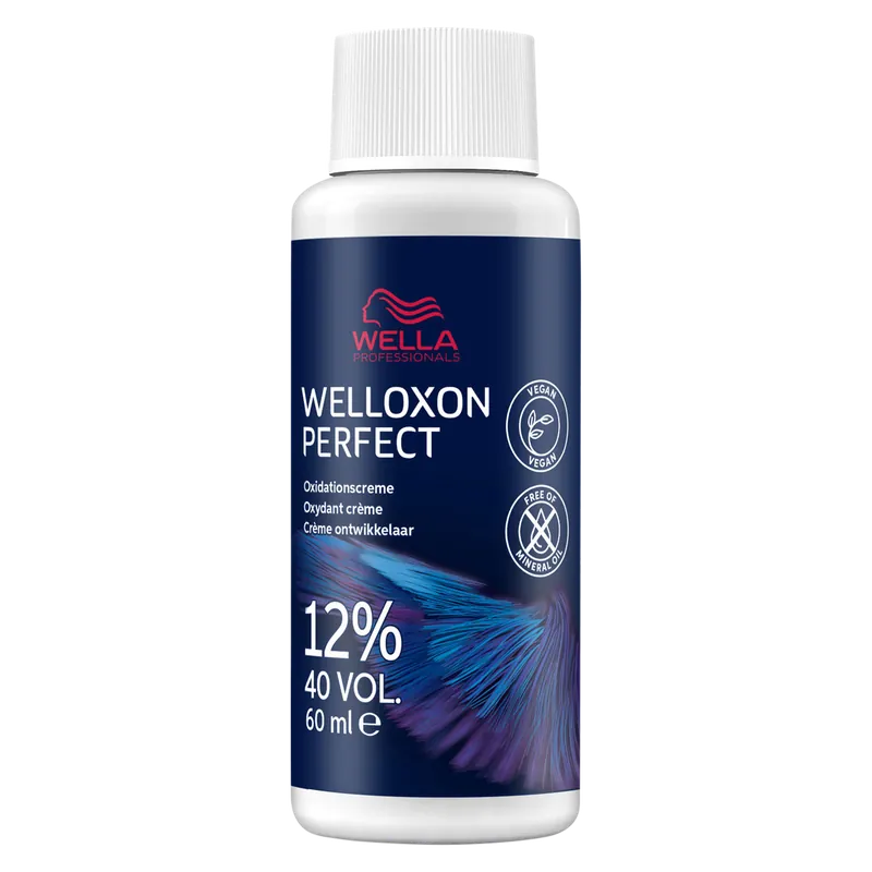 Garantierte Lieferung Wella Professionals Welloxon Perfect 0,12