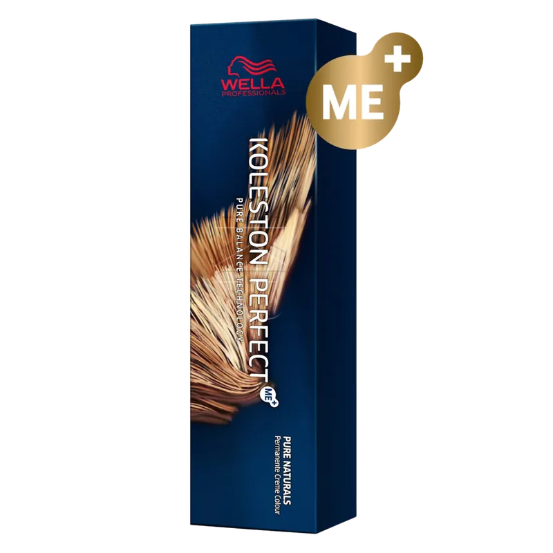 Wella Professionals Koleston Perfect Pure Naturals Top-Angebot