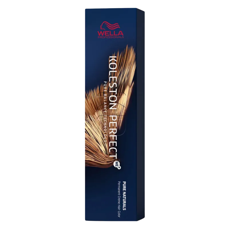 Preisknaller Wella Professionals Koleston Perfect Pure Naturals