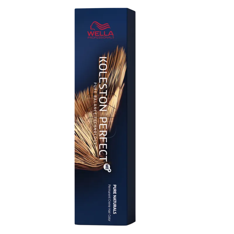 Wella Professionals Koleston Perfect Pure Naturals Direkt Vom Hersteller