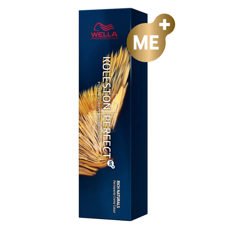 Neue Ware Wella Professionals Koleston Perfect Rich Naturals