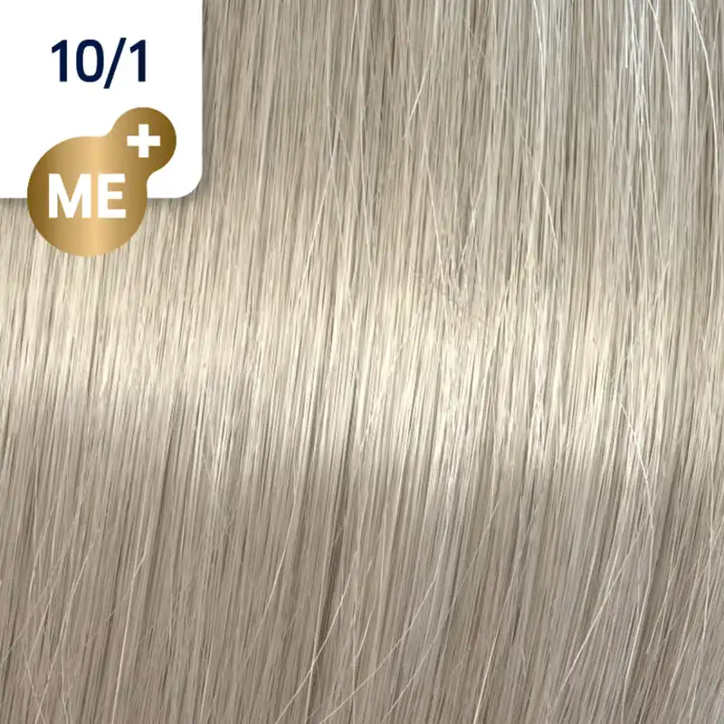 Finale Aktion Wella Professionals Koleston Perfect Rich Naturals
