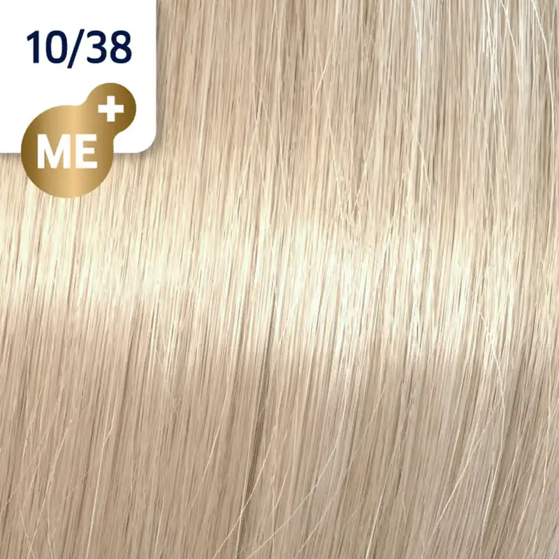 Wella Professionals Koleston Perfect Rich Naturals Knallerangebot