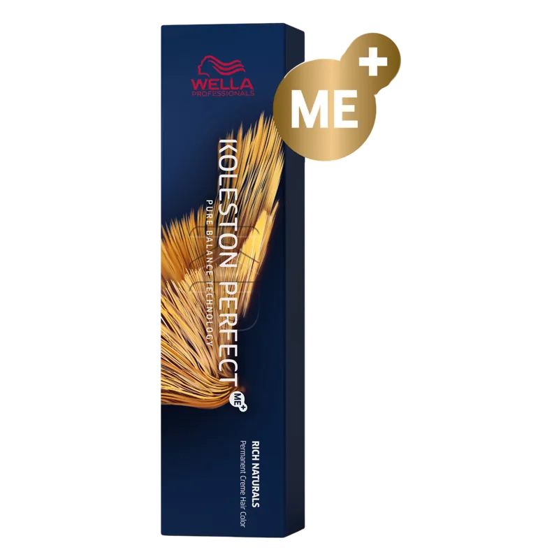 Expressversand Wella Professionals Koleston Perfect Rich Naturals
