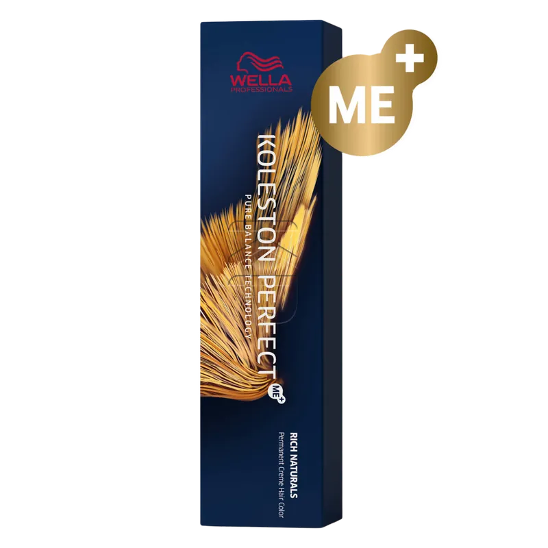 Wella Professionals Koleston Perfect Rich Naturals Preisreduziert