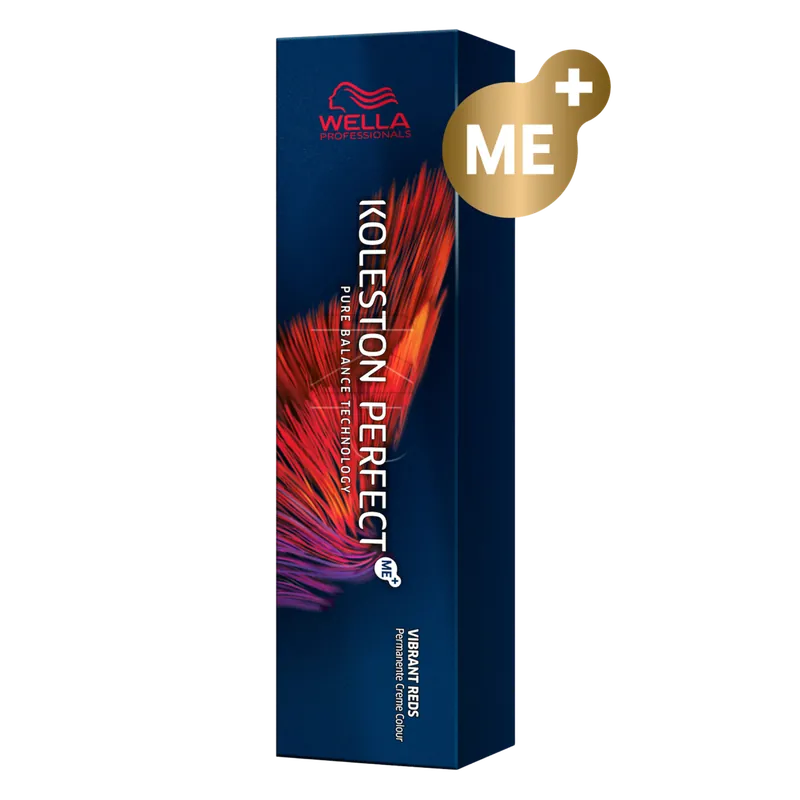 Wella Professionals Koleston Perfect Vibrant Reds Begrenztes Angebot