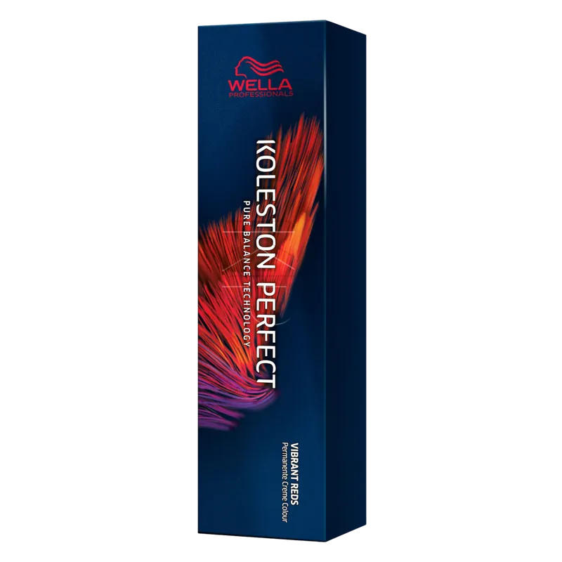 Wochenendangebot Wella Professionals Koleston Perfect Vibrant Reds