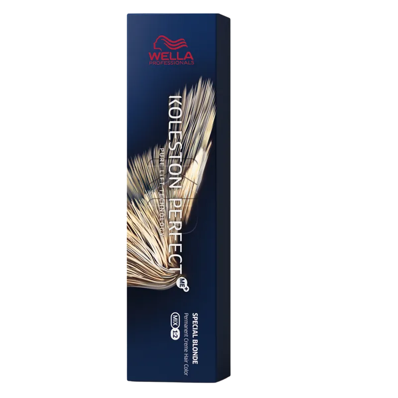Abverkauf Wella Professionals Koleston Perfect Special Blonde