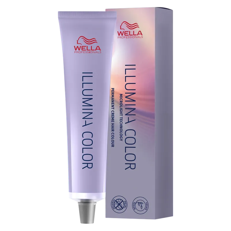 Sonderaktion Wella Professionals Illumina Color Neutral