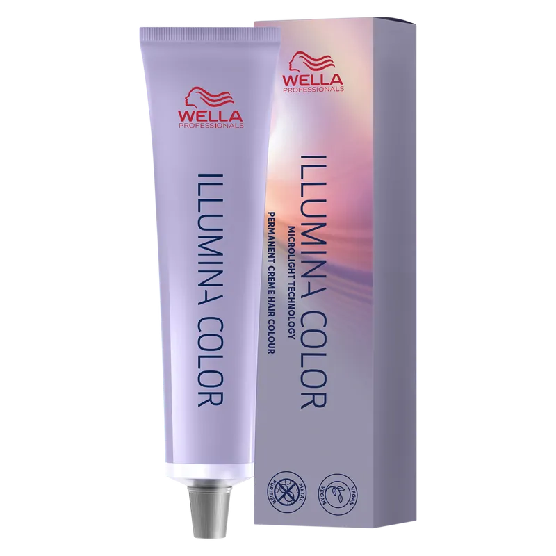 Bestseller Wella Professionals Illumina Color Kühl