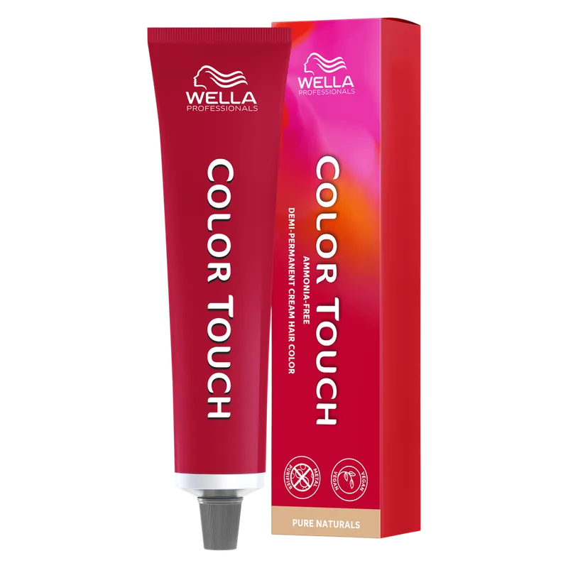 Wella Professionals Color Touch Pure Naturals Günstig