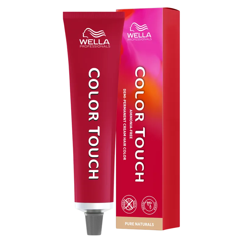 Wella Professionals Color Touch Pure Naturals Sonderaktion