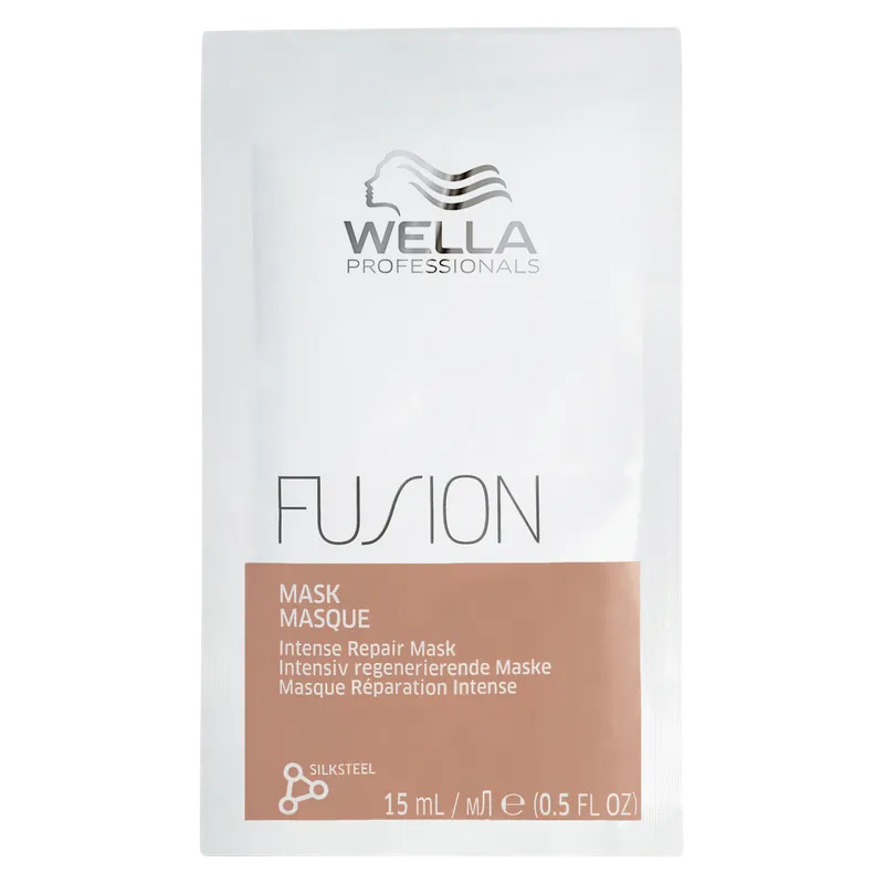 Neue Ware Wella Professionals Fusion Intense Repair Mask