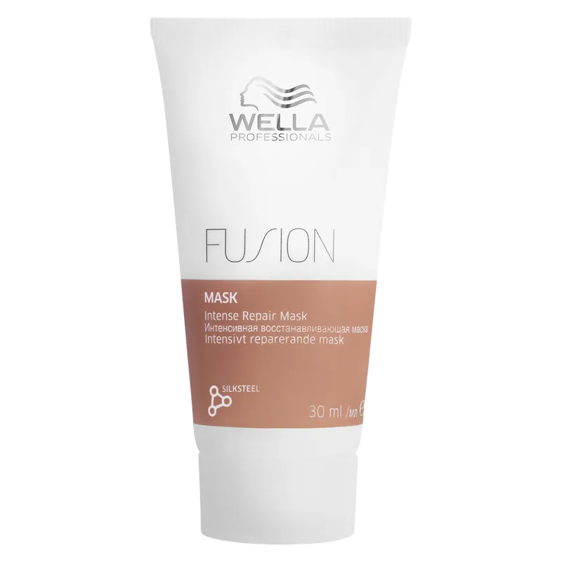Heißes Angebot Wella Professionals Fusion Intense Repair Mask