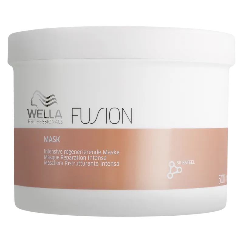 Wella Professionals Fusion Intense Repair Mask Echt